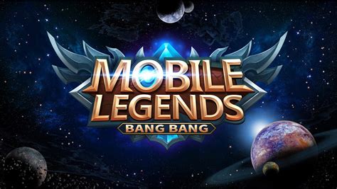 Mobile Legends Unveils New Logo Images