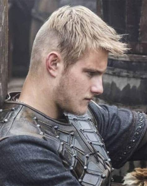 40 Coolest Viking Hairstyles Most Sought Trendy Haircut For Men