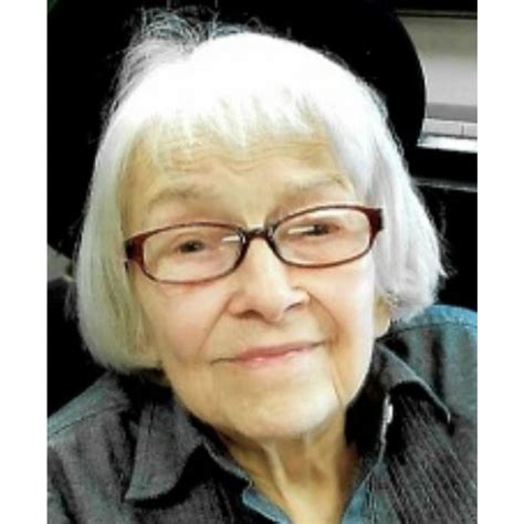 Lillian Mae Tozer Obituary Telegraph Journal
