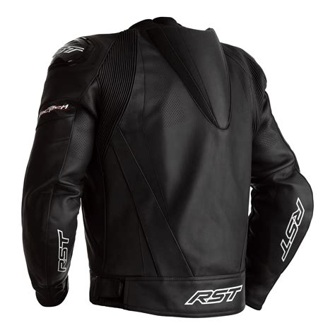 Rst Tractech Evo 4 Jacket Black Free Uk Delivery Two Wheel Centre