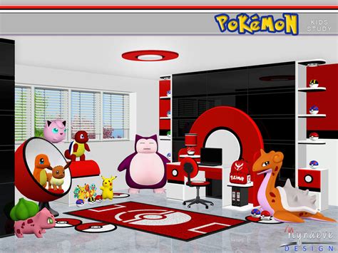 We did not find results for: NynaeveDesign's Pokemon Kids Study
