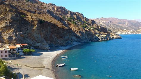 Kreta Vakantie Tips Maridaki Kreta Voor Een Heerlijke Stranddag