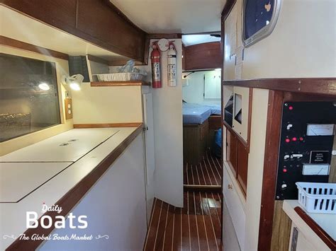 1975 Gulfstar Sailmaster For Sale View Price Photos And Buy 1975