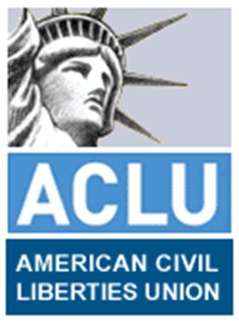 Read writing from aclu national on medium. TransGriot: Transwoman and ACLU-NJ File Lawsuit Against ...