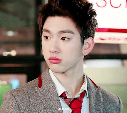 사람 임재범씨 | 갓세븐 got7 jb. 드림하이2 정의봉 시절의 갓세븐 진영 - 케이돌토크 카테고리