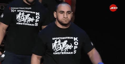 How will malkoun fare in the ufc Souf Aarab MMA DNA
