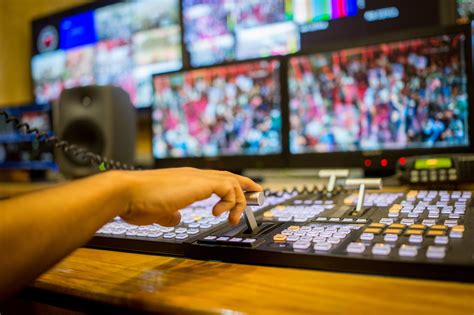 Broadcast Advertising A Complete Definition