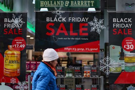 What Stores Are Open For Black Friday On Wednesday - Black Friday Travel ‘Deals’ Could Cost You More