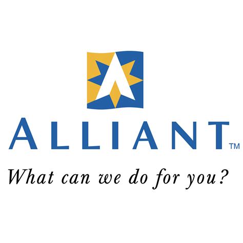 Alliant 02 Logo Png Transparent And Svg Vector Freebie Supply