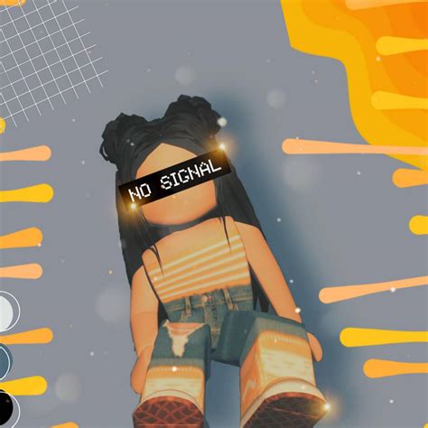 View Roblox Aesthetic Black Girl Wallpapers Evil Hot Sex Picture