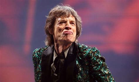 Mick Jagger Taille Archives La Célébrité