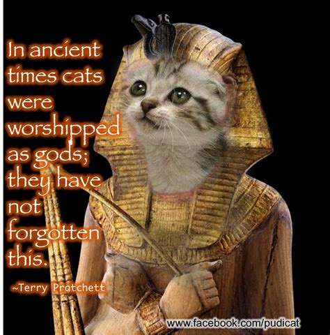 Ancient Cats In Ancient Times Cats Ancient