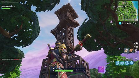 How To Complete The Dance On Top Of A Water Tower Challenge In