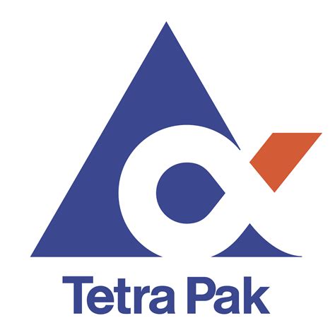 Tetra Pak Logo Png Transparent And Svg Vector Freebie Supply