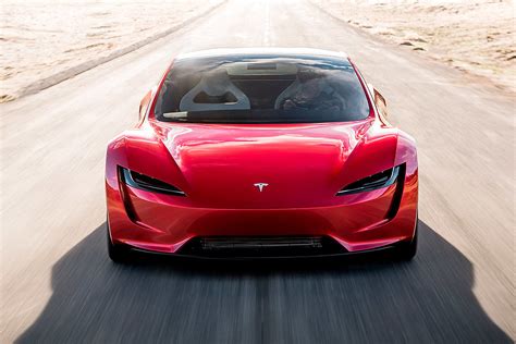 Neue Tesla Und Bilder Autobild De