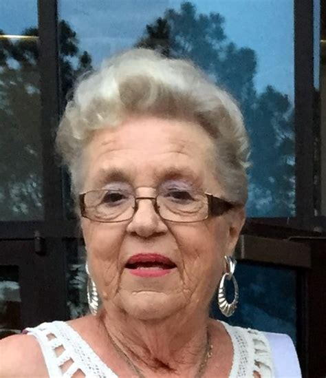 Sue Smallwood Obituary Southport Nc