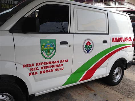 Mau mobil anda keren seperti ini,datang ke creative sticker jl. 30+ Ide Keren Jasa Pasang Stiker Di Mobil Box - Sticker Fans