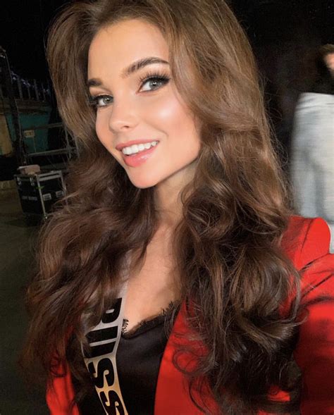 Yulia Polyachikhina Russian Beauty Russian Fashion Eye Makeup Hair Makeup Russian Models