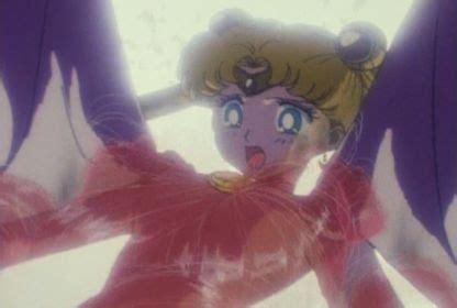 Sailor Moon As Anime