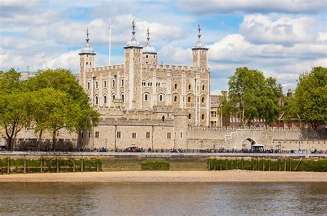 The Ultimate Cheat Sheet For Your First Trip To London The
