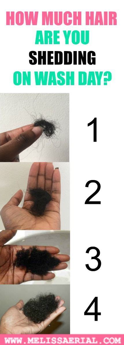 Do You Ever Wonder The Root Causes Of Your Excessive Hair Shedding Learn How Hair Is Shed