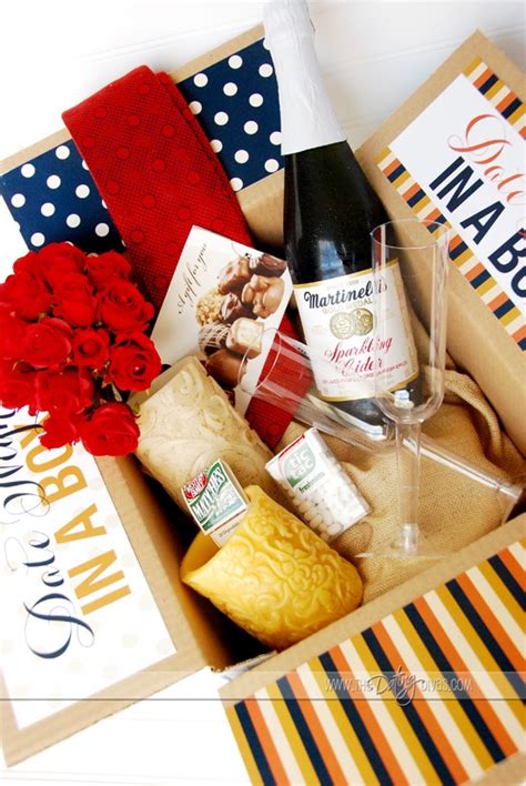 Feastive is one such meal delivery service. Date Night in a Box