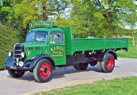 Bedford 1600×1112 Vintage Trucks Classic Cars Trucks Old Trucks