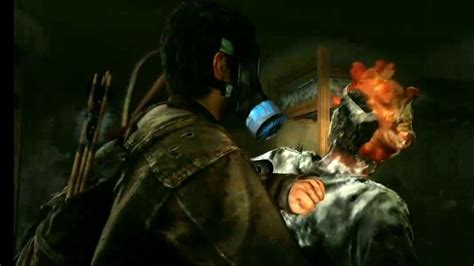 The bloater has two major attacks: The Last of Us Remastered - Bloater & Clickers Boss Fight ...