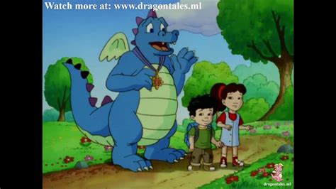 Dragon Tales Cartoon Episodes Download