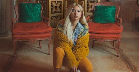 Hayley Kiyoko Announces Manchester Date On Uk And European Tour Here