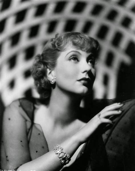 Ann Sothern Classic Hollywood Actresses
