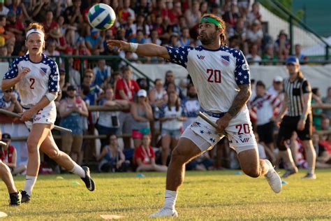 Us Wins Quidditch World Cup