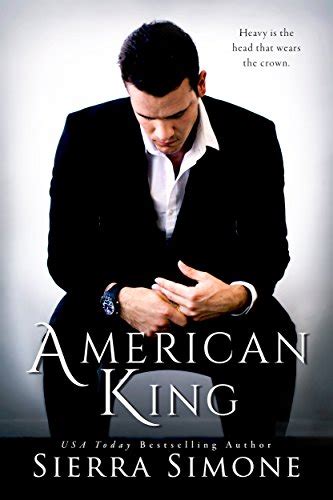 Download American King By Sierra Simone Booksld For Free
