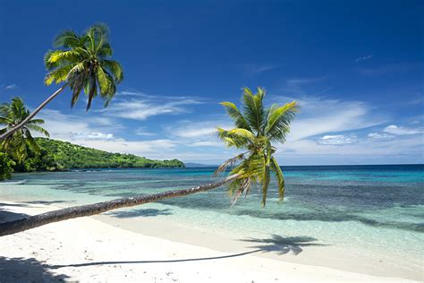 Explore Fijis Most Enticing Islands Goway
