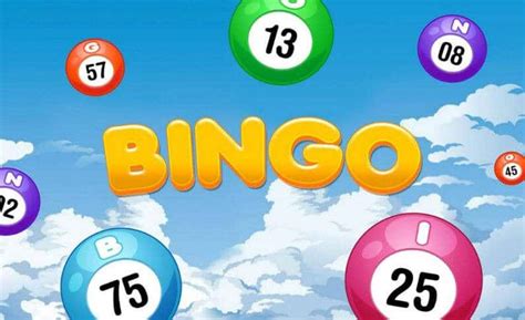 Different types of bingo games include: Online Bingo Games Types You Should Know - HitCasinoBonus.com