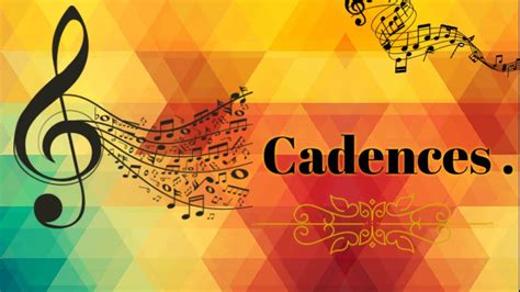 Cadences Introduction And Perfect Cadence Theory Lesson Youtube