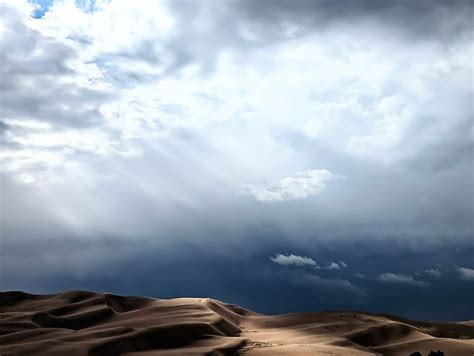 Deserts 36 Best Free Desert Outdoor Cloud And Sand Dune Photos On