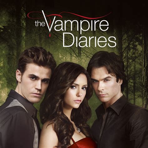 The Vampire Diaries Season 2 Wiki Synopsis Reviews Movies Rankings