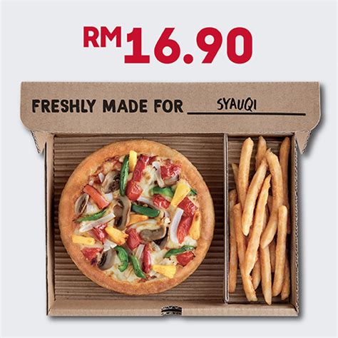 Fried crispy like numero uno. The Best Pizza Company in Malaysia | Pizza Hut Malaysia ...
