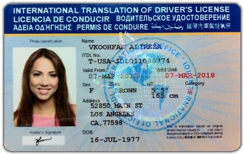 Buy International Drivers License Ultimate Genuine Documents