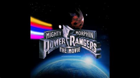 Mighty morphin power rangers fan club. Mighty Morphin Power Rangers The Movie Soundtrack | 8 ...
