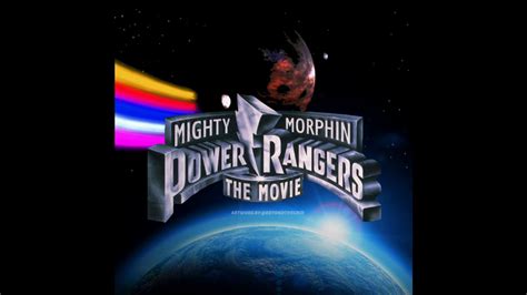 Original mighty oak drawings by our friend phil/azyz hermit (anyone heard from him recently?). Mighty Morphin Power Rangers The Movie Soundtrack | 12 ...