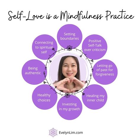 How Self Love Is A Mindfulness Practice Of Tiny Habits My Self Help