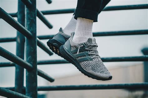Adidas Ultra Boost 30 Triple Grey Arriving At The End Of August