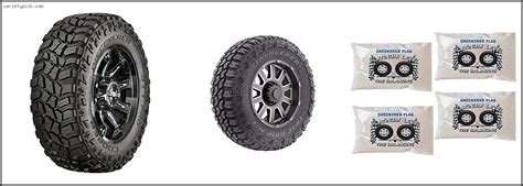 Top 10 Best 37 Inch Mud Tire With Buying Guide Varietypick