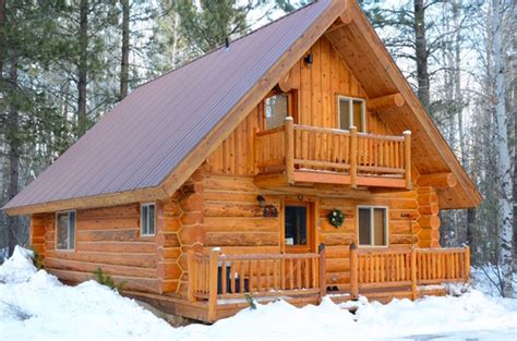 Maybe you would like to learn more about one of these? Lodging in Winthrop, WA at Aspen Hollow Cabin with Methow ...