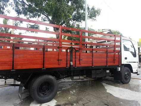 Saiz dan isipadu lori 10 tayar. MENJUAL SEMUA MODEL LORI BARU DAN TERPAKAI: ISUZU