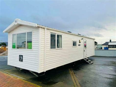 Static Caravan For Sale Sited On The North Wales Coast In Rhyl Denbighshire Gumtree