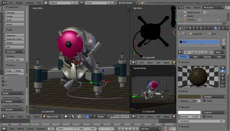 What Is Blender Software