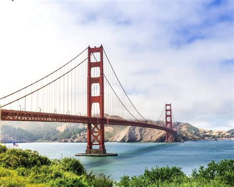 27 Most Famous Landmarks In California You Need To See California